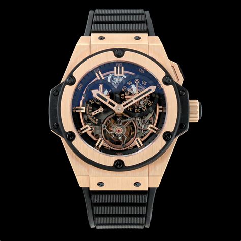 hublot king power battery|Hublot big bang king power.